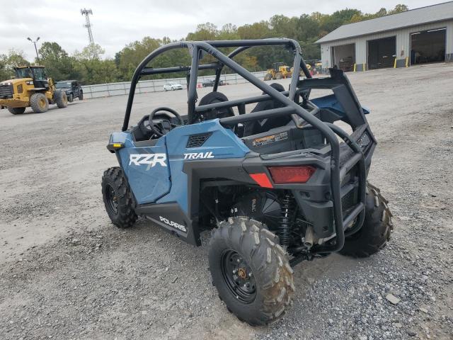 POLARIS RZR TRAIL 2025