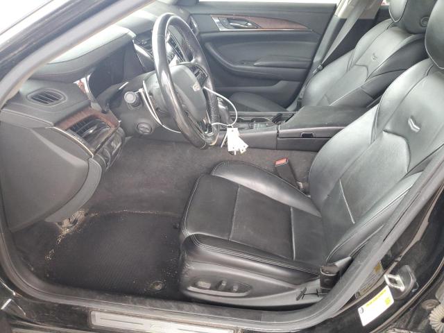 Фото 7 - CADILLAC CTS