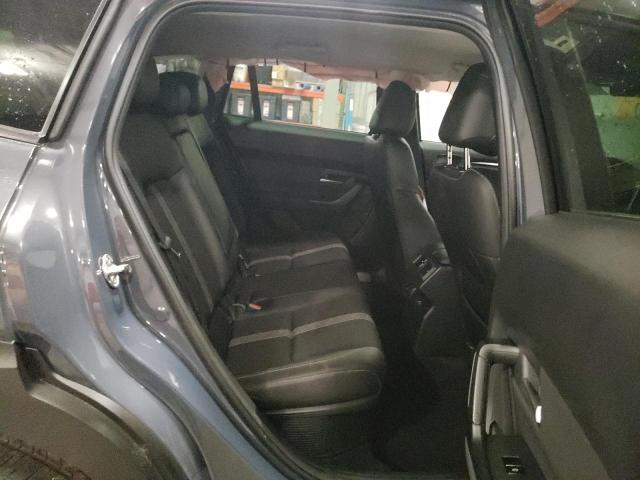 MAZDA CX-50 2025 VIN 7MMVAABW3SN137739