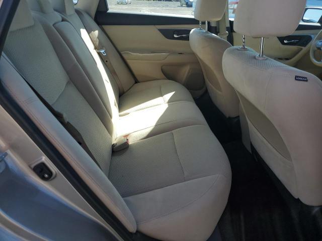 Фото 10 - NISSAN ALTIMA