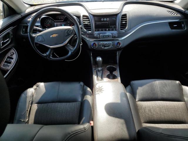 Фото 8 - CHEVROLET IMPALA