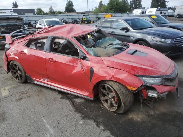 Фото 4 - HONDA CIVIC