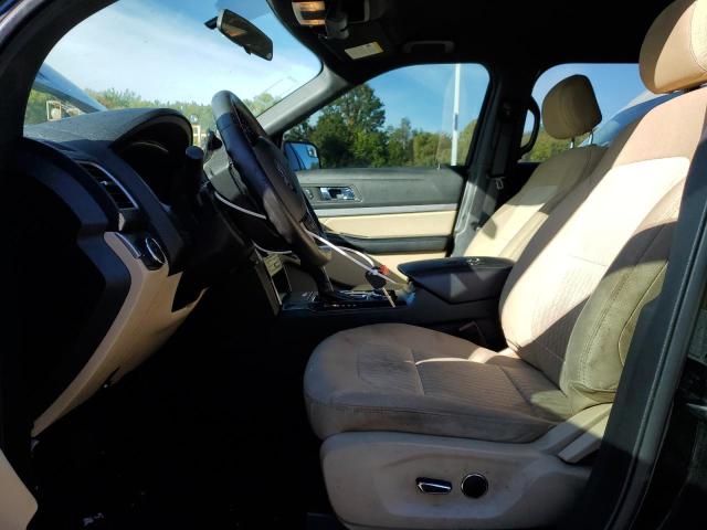 Фото 7 - FORD EXPLORER