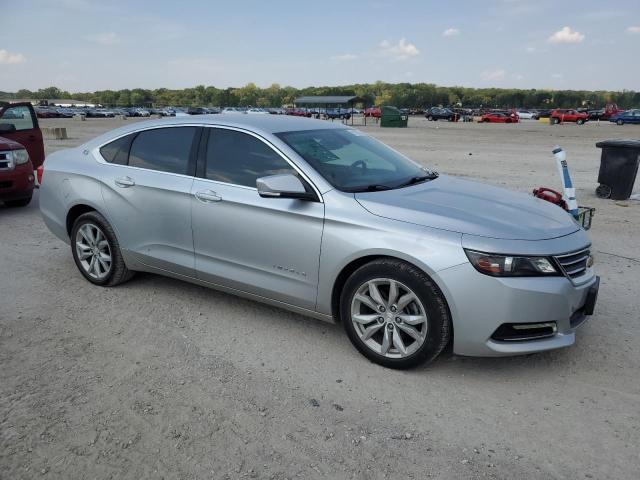 Фото 4 - CHEVROLET IMPALA