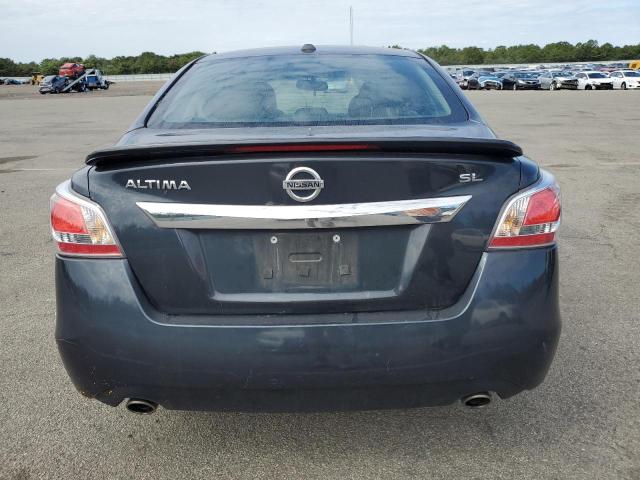 Фото 6 - NISSAN ALTIMA