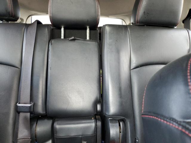 Фото 10 - DODGE JOURNEY