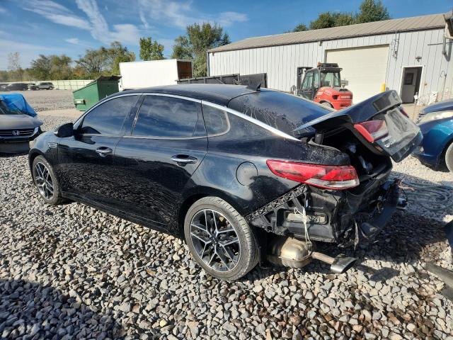 Фото 2 - KIA OPTIMA