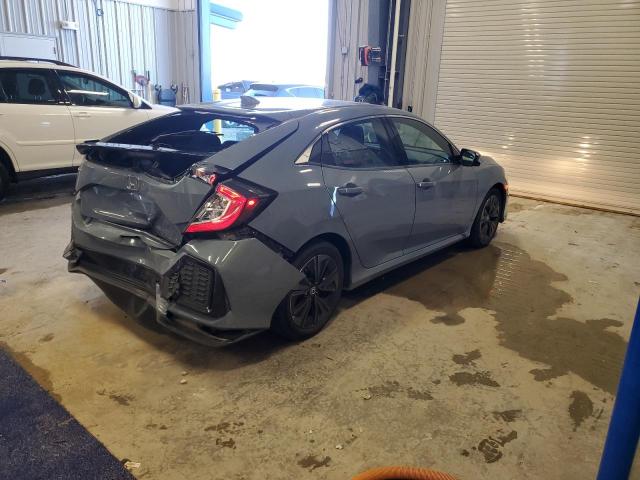 Фото 3 - HONDA CIVIC