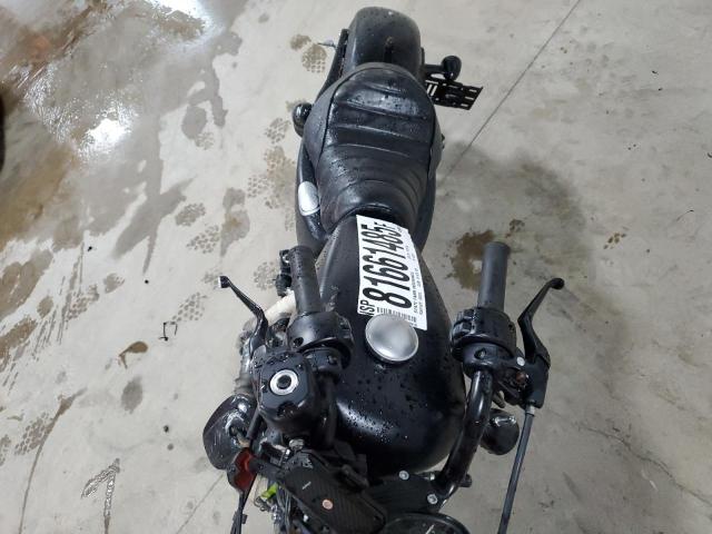 HARLEY-DAVIDSON XL883 N 2020