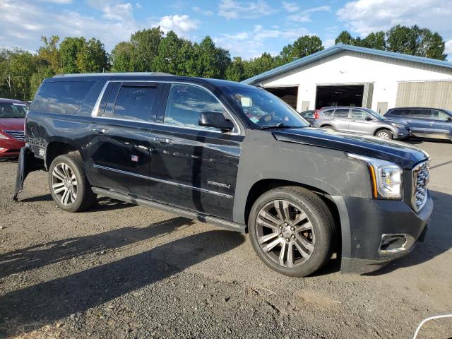 Фото 4 - GMC YUKON