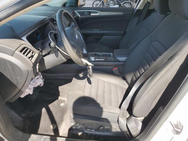 Фото 7 - FORD FUSION