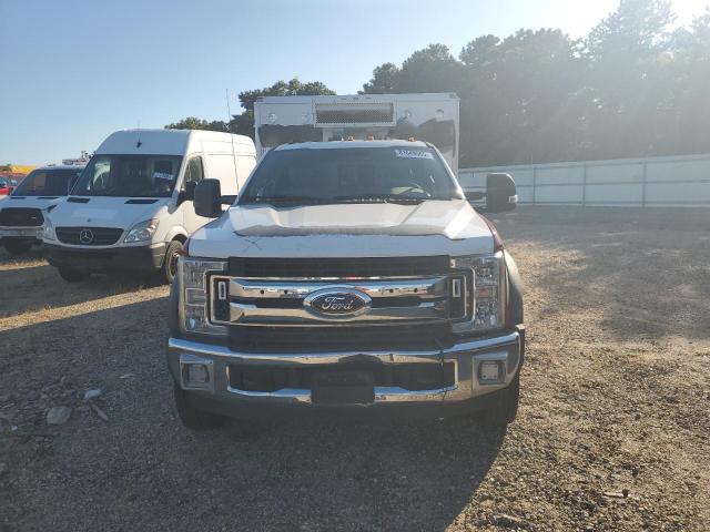 FORD F550 2017 VIN 1FD0X5HT3HEC91210