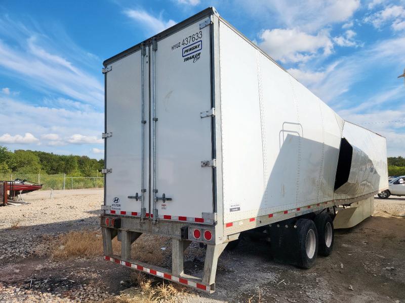 HYUNDAI ALL OTHER 2024 VIN 3H3V532K8PJ565907