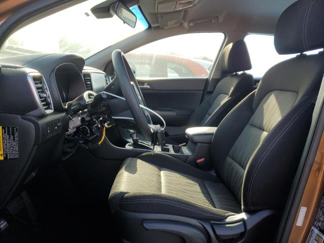 KIA SPORTAGE 2020 VIN KNDPM3ACXL7743029