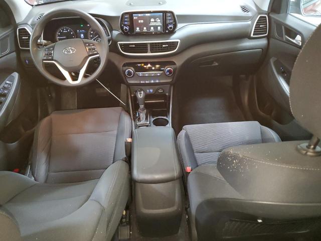 Фото 8 - HYUNDAI TUCSON