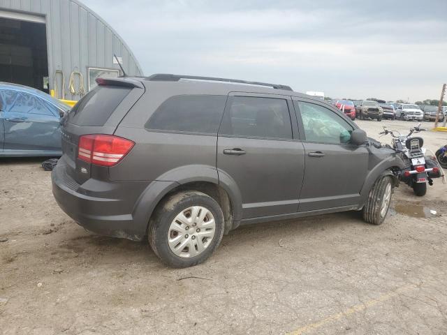 Фото 3 - DODGE JOURNEY