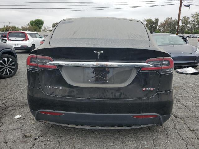 Фото 6 - TESLA MODEL X