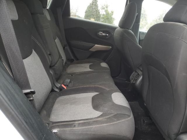 Фото 11 - JEEP GRAND CHER