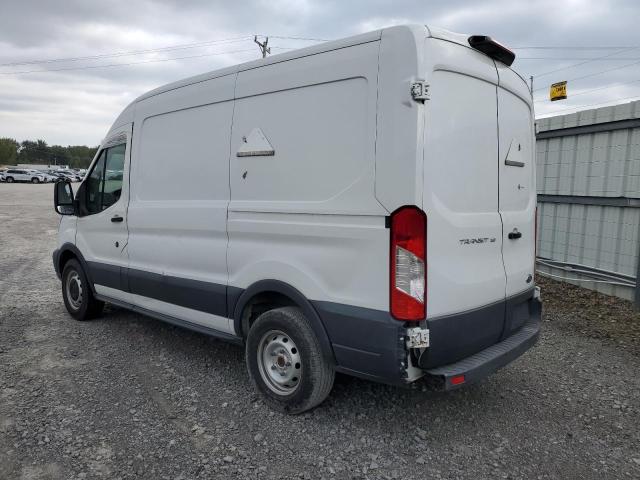 Фото 2 - FORD TRANSIT