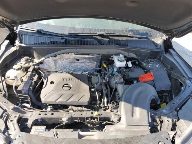 Фото 12 - CHEVROLET TRAILBLZR