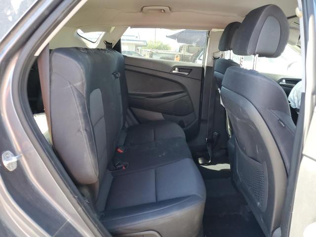 Фото 11 - HYUNDAI TUCSON