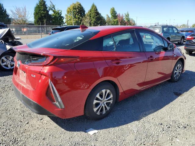 Фото 3 - TOYOTA PRIUS