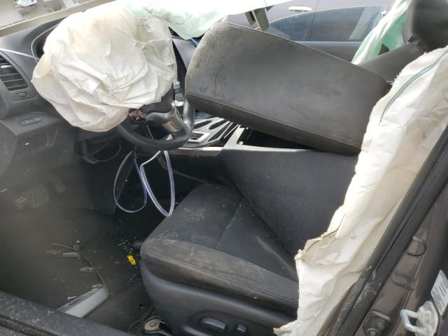 Фото 7 - NISSAN ALTIMA