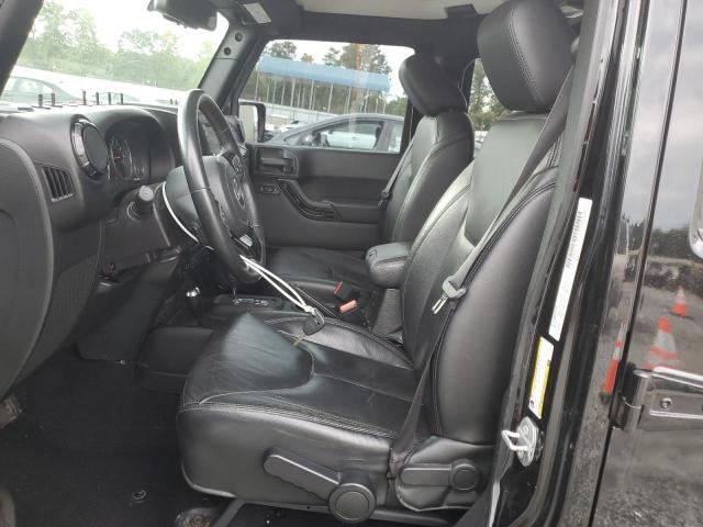 Фото 7 - JEEP WRANGLER