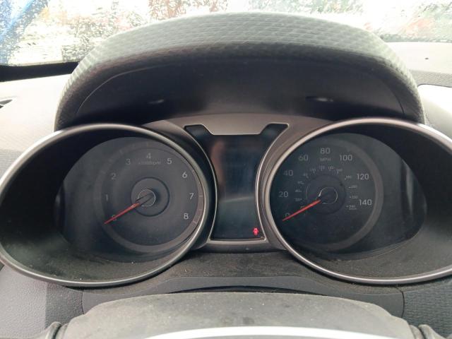 HYUNDAI VELOSTER 2017 VIN KMHTC6AD6HU312512