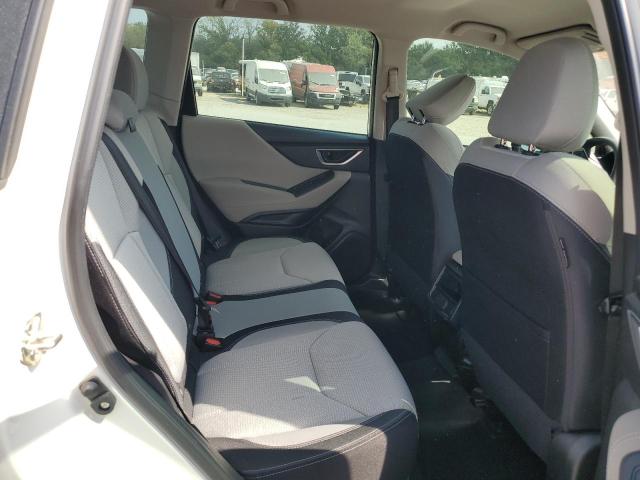 Фото 10 - SUBARU FORESTER