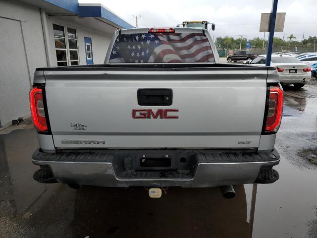 Фото 6 - GMC SIERRA