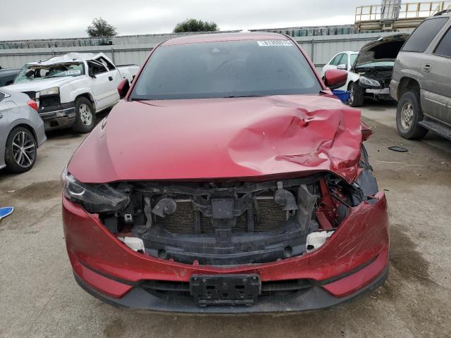 Фото 5 - MAZDA CX-5