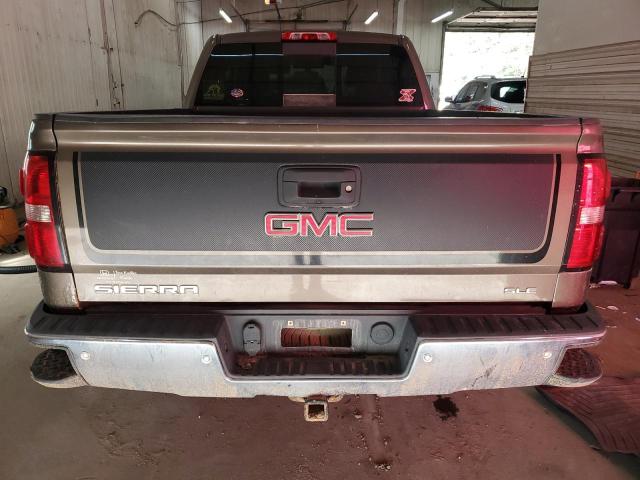 Фото 6 - GMC SIERRA