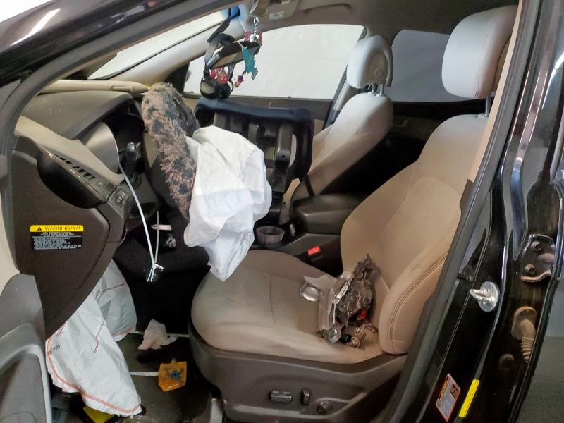 Фото 7 - HYUNDAI SANTA FE