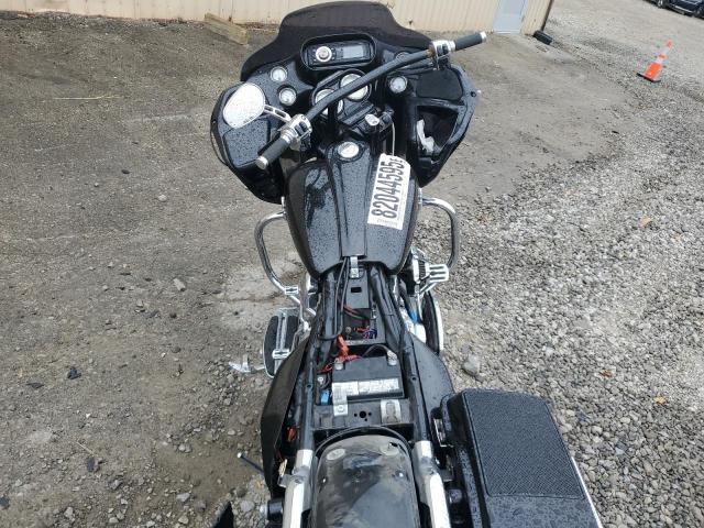 HARLEY-DAVIDSON FL 2005