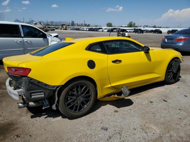 Фото 3 - CHEVROLET CAMARO