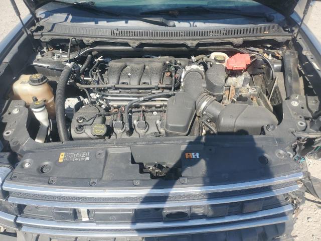 Фото 11 - FORD FLEX