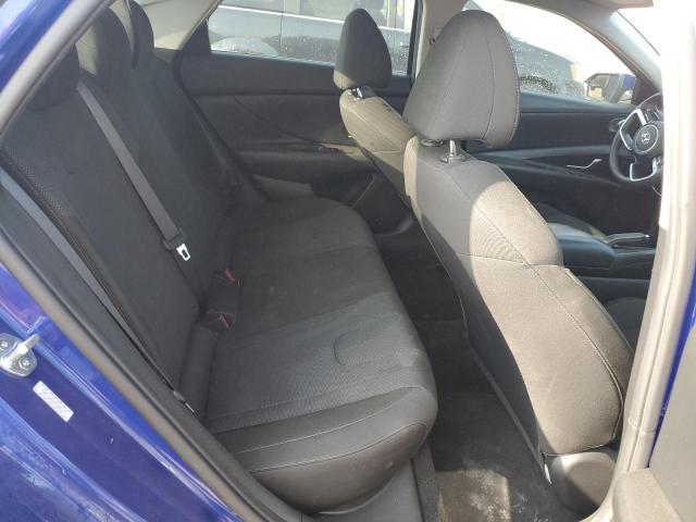 Фото 10 - HYUNDAI ELANTRA