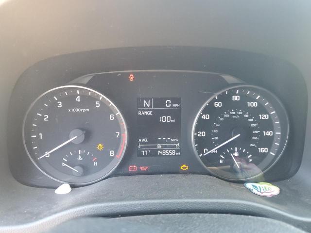 Фото 9 - HYUNDAI ELANTRA