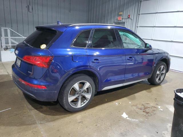 Фото 3 - AUDI Q5