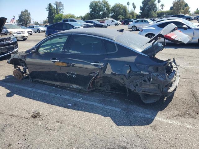 Фото 2 - KIA OPTIMA