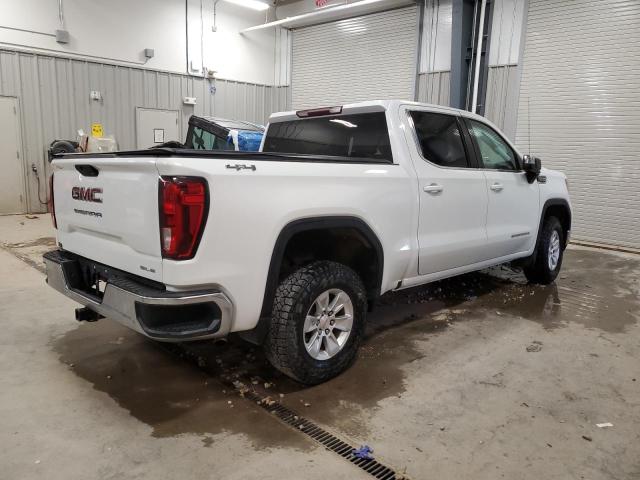 Фото 3 - GMC SIERRA