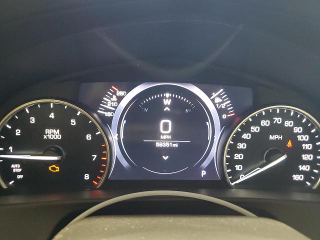 Фото 9 - CADILLAC CT6