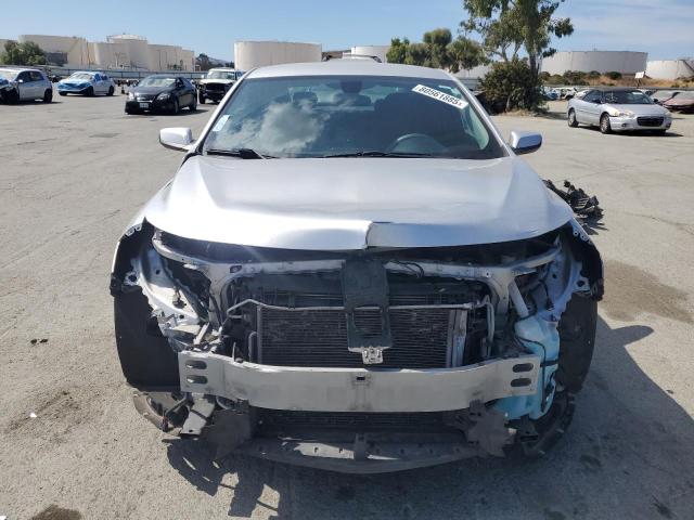 Фото 5 - CHEVROLET MALIBU