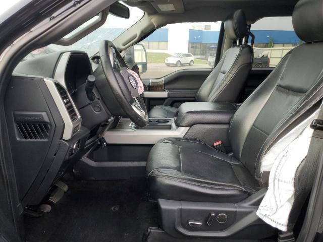 Фото 7 - FORD F250