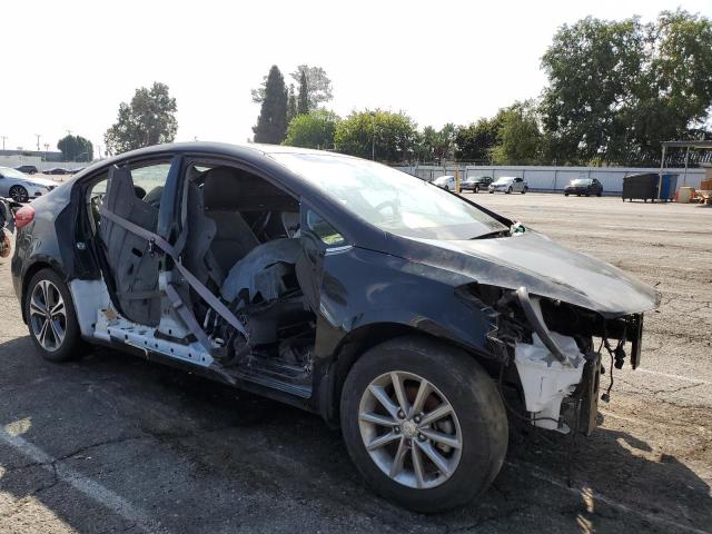 Фото 4 - KIA FORTE