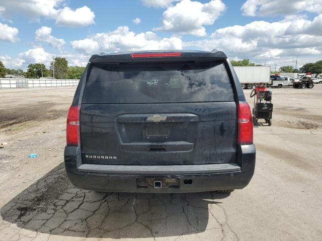 Фото 6 - CHEVROLET SUBURBAN