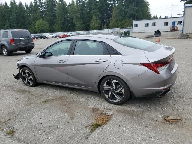 Фото 2 - HYUNDAI ELANTRA