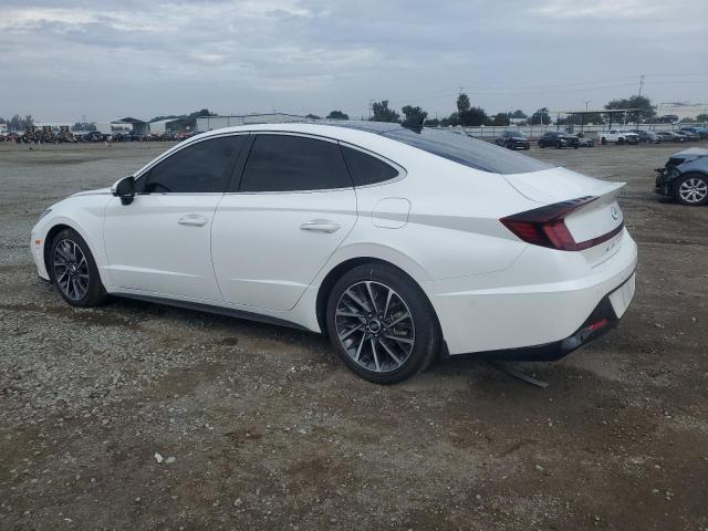 Фото 2 - HYUNDAI SONATA