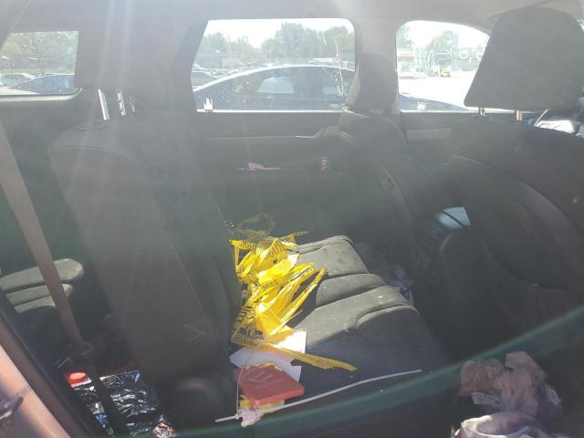 Фото 10 - HYUNDAI PALISADE